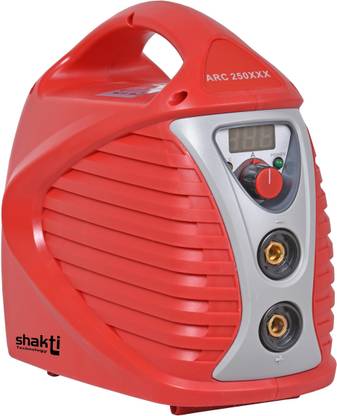 shakti Technology ARC-250XXX Inverter Welding Machine