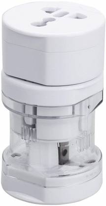 iOttie Genuine International Adapter for 150 Countries Worldwide Adaptor