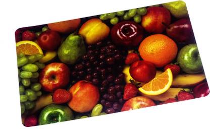 Dakshya Industries Fridge Mat