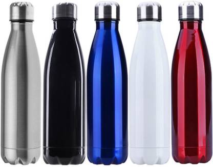 HISCIN 500 ml Steel Flask