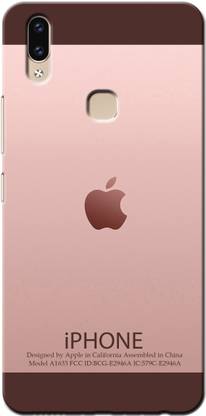 Coolcase Back Cover for Infinix Hot S3X