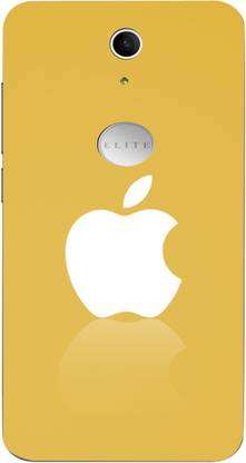 iprinto Back Cover for Swipe Elite Plus