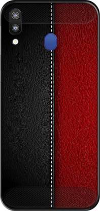 Zapcase Back Cover for Samsung Galaxy M20