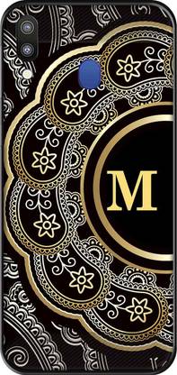 Zapcase Back Cover for Samsung Galaxy M20