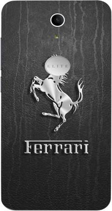 iprinto Back Cover for Swipe Elite Plus