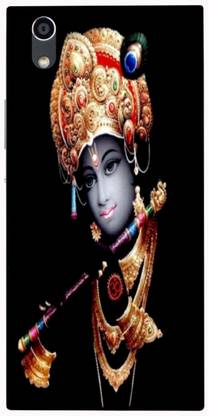 PrintKing Back Cover for Sony Xperia R1 Plus | | Sony Xperia R1