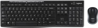 Logitech mk270 Combo Set