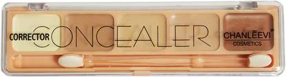 Chanleevi Makeup Collection Corrector  Concealer