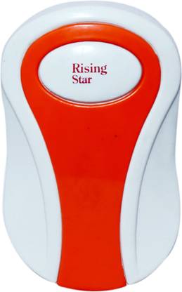 RISING STAR Ding Dong door bell(2 YEARS WARRANTY) Wired Door Chime