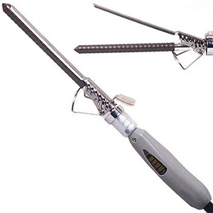 Aone v Brush Styler Hair Care Curler Curl Curling Straightener 45W - V&G0232 Hair Curler