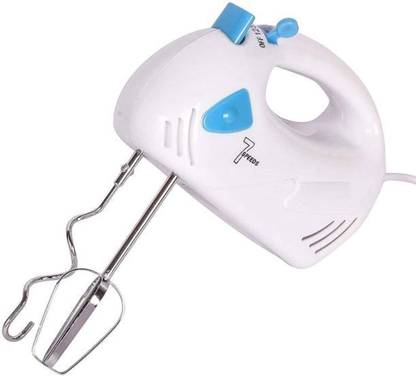 SVK Dream 300 W White Hand Blender