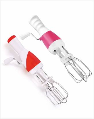 Binova 0 W Multicolor Chopper