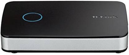 D-Link Systems, Inc. Security Camera