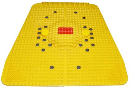 LooMantha PM0.3 Blood Circulation Power Mat And Foot Massager