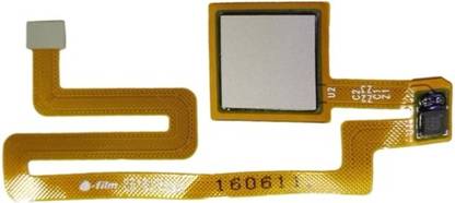 Spares4ever FPMIMAX Finger Print Sensor Flex Cable for Max Fingerprint Sensor Flex cable