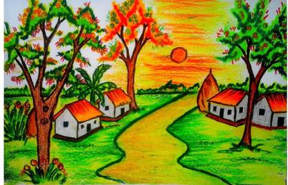 art pic Fine Art Print