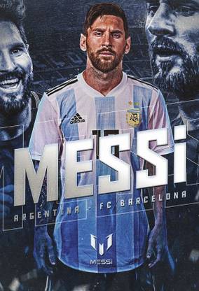 Jumbo Poster for Room & Office (24 Inch X 36 Inch, Rolled) Multicolor Paper Print