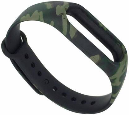Triangle Ant ® Replacement Wristband Strap for Fitness Band M2 Smart Bracelet (Device is not Included) Smart Band Strap