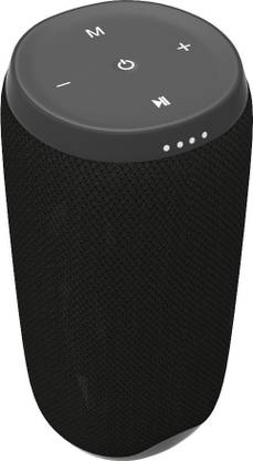 Gizmore Portable Speaker 10W BOOM Barrel GIZ MS502v Bluetooth Laptop/Desktop Speaker