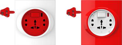 Goldmedal G-Smart 3 Pin 4m 3  Socket Extension Boards