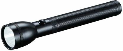 Mr Lights Rechargeable LED Flashlight Torch