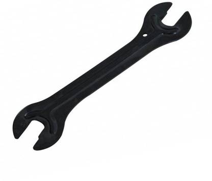 Futurekart Bicycle Head Open End Axle Hub Cone Wrench Bike Repair Spanner Tool Double Sided Open End Wrench