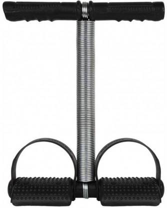 Urban Gear Single Spring Tummy Trimmer, Ab Exerciser - Multipurpose Fitness Equipment Ab Exerciser