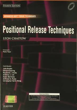 Positional release techniques