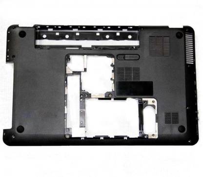HP Pavilion DV6-3000 DV6T-3000 DV6Z-3000 Laptop Bottom Base Cover Cabinet with USB 2.0 and USB 3.0 Ports Compatible with Computer