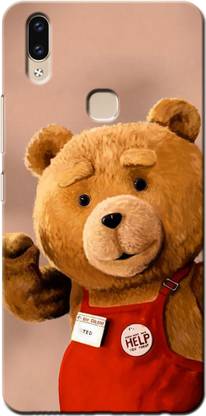 Coolcase Back Cover for Vivo Y83 Pro