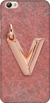 Nexme Back Cover for VIVO Y53L