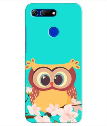 XPRINT Back Cover for Honor View 20