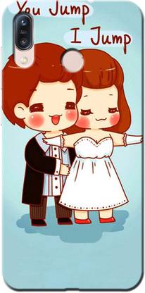 Coolcase Back Cover for Asus Zenfone Max Pro M1 Back Cover,Back Case,Mobile Back Cover,Asus Pro M1