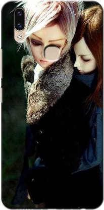 Cooldone Back Cover for Vivo Y83 Pro