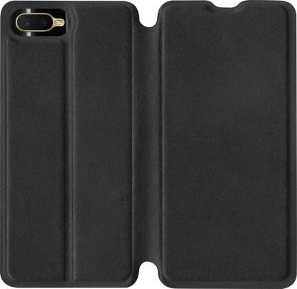 SBMS Flip Cover for Oppo K1