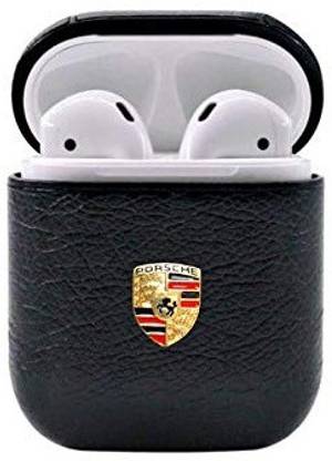 Auslese Front & Back Case for Airports