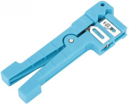 wpt 45-163 Fiber Optic Stripper/Optical Fiber Jacket Stripper 45-163 Stripper / Fiber Optic Stripper/Cleaver/Slitter Wire Cutter