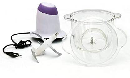 Ever Mall Electric Meat Grinders Fruits Vegetable Grater Chopper Fillings Maker Electric Meat Grinder