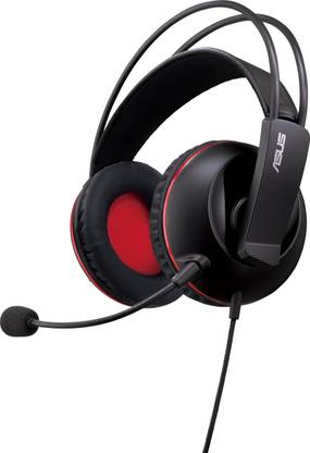 ASUS Cerberus Headset Wired Gaming