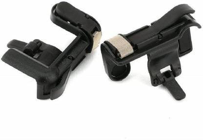 Crispy Pubg Gaming Joystick for Mobile / Trigger for Mobile Controller / Fire Button Assist Tool  Joystick