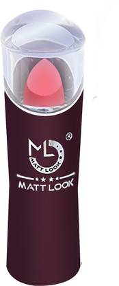MATTLOOK Wine Lipstick-Russian Pink