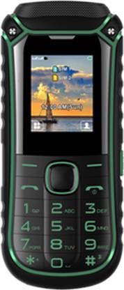 I Kall K34 New Big Torch