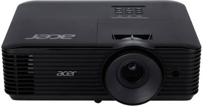 Acer X118H (3600 lm) Portable Projector