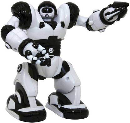 Wowwee Mini Robosapien Robot