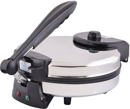 Spunk automatic roti maker_8 Roti and Khakra Maker