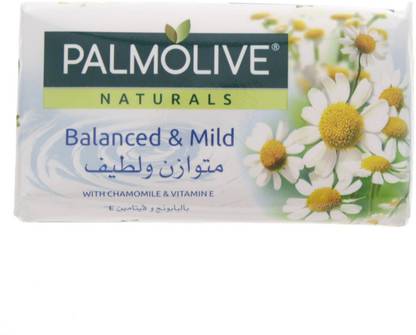 PALMOLIVE
