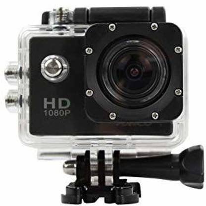 Dufort sports & action camera Action camera Sports and Action Camera