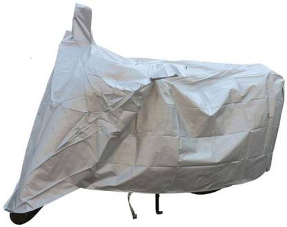 Autorepute Two Wheeler Cover for TVS