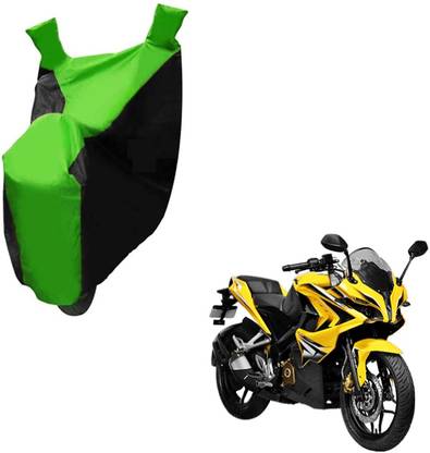 ABP Two Wheeler Cover for Bajaj