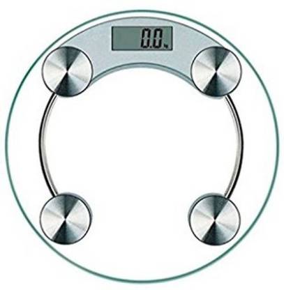 QUANTICO QUAN-122 Weighing Scale